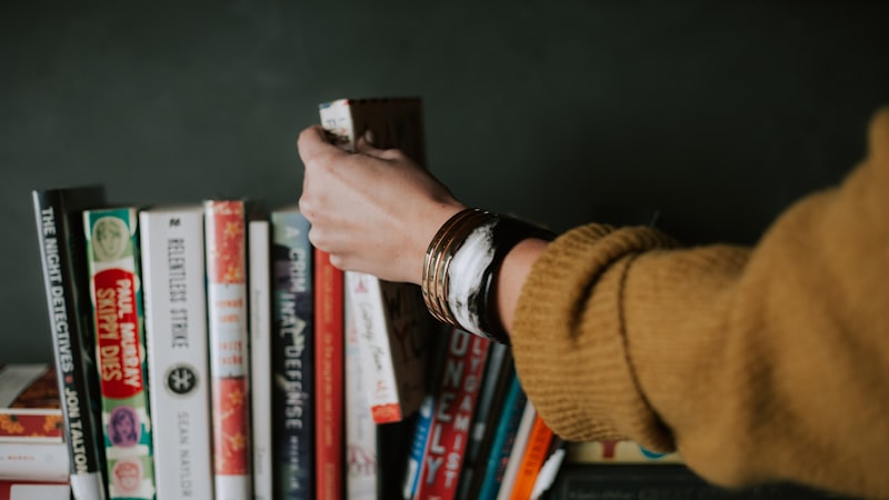 13 فكرة لتجاوز انسداد الإبداع
